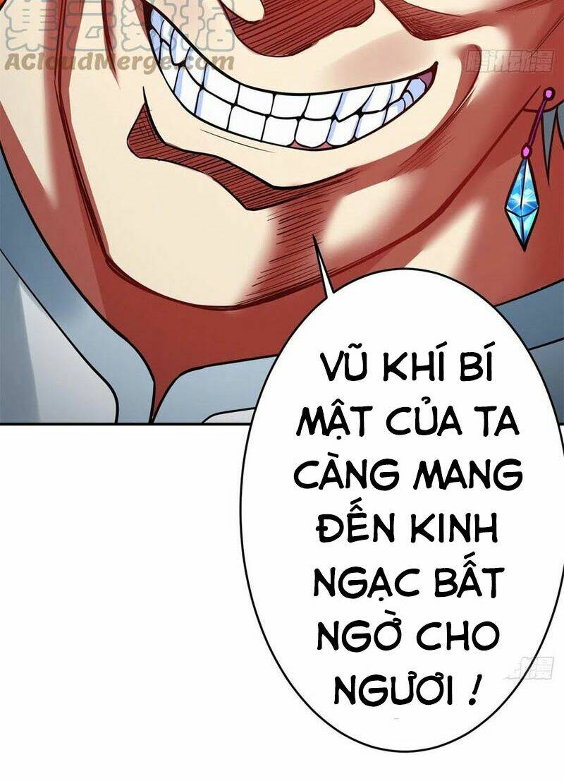 Ta Nhặt Được Thuộc Tính Tại Tu Chân Giới - Chapter 183 - Page 25