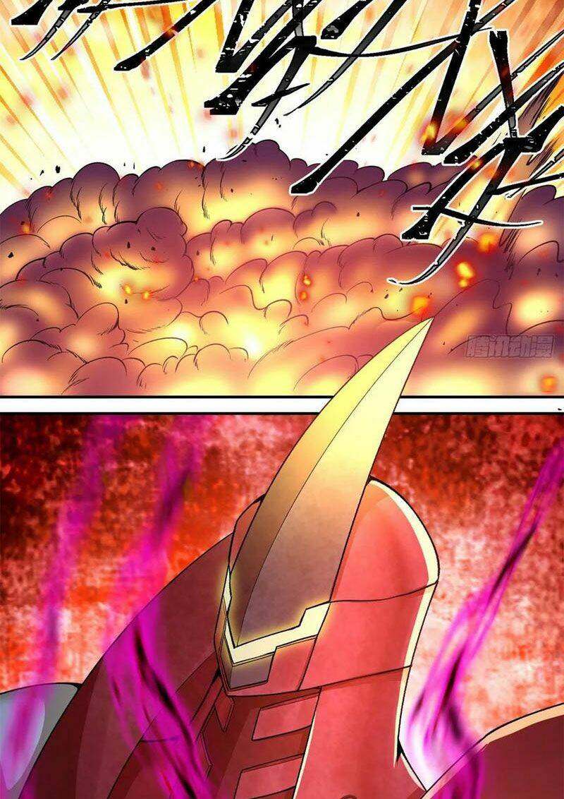 Ta Nhặt Được Thuộc Tính Tại Tu Chân Giới - Chapter 183 - Page 30