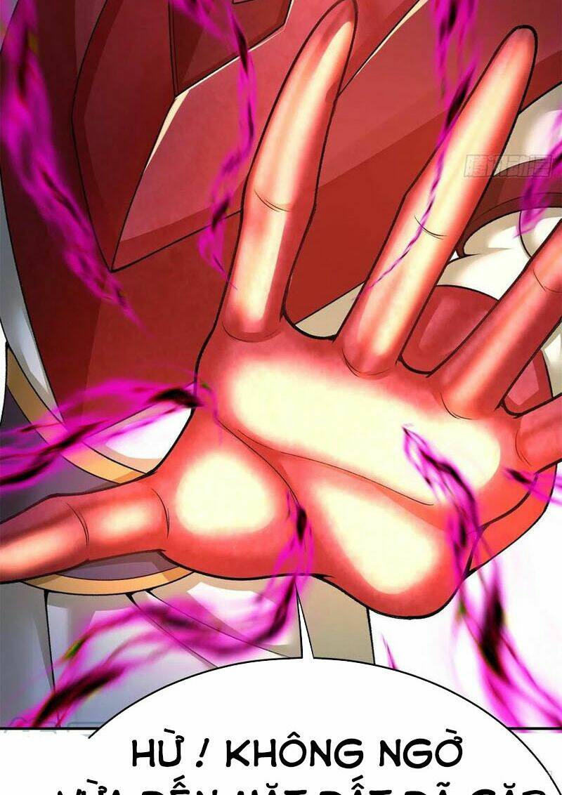 Ta Nhặt Được Thuộc Tính Tại Tu Chân Giới - Chapter 183 - Page 31