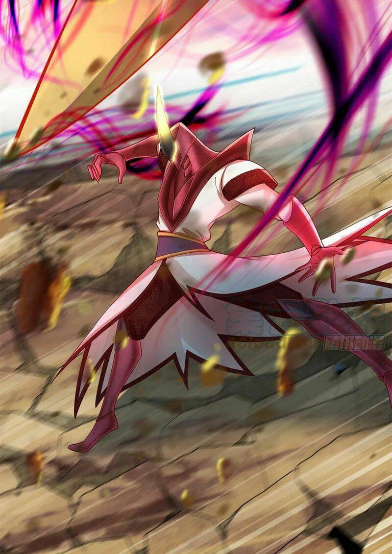 Ta Nhặt Được Thuộc Tính Tại Tu Chân Giới - Chapter 183 - Page 36