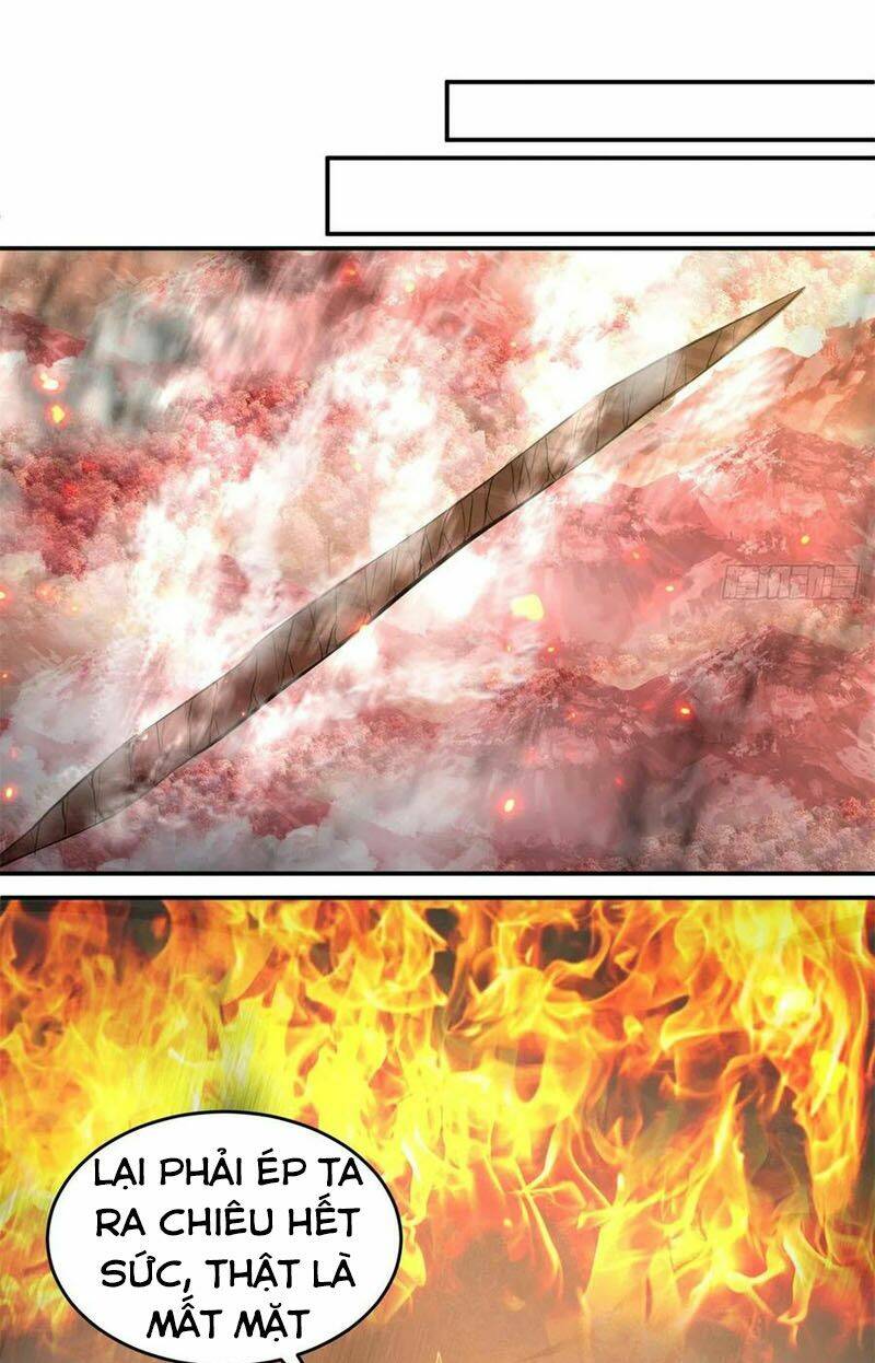 Ta Nhặt Được Thuộc Tính Tại Tu Chân Giới - Chapter 183 - Page 40