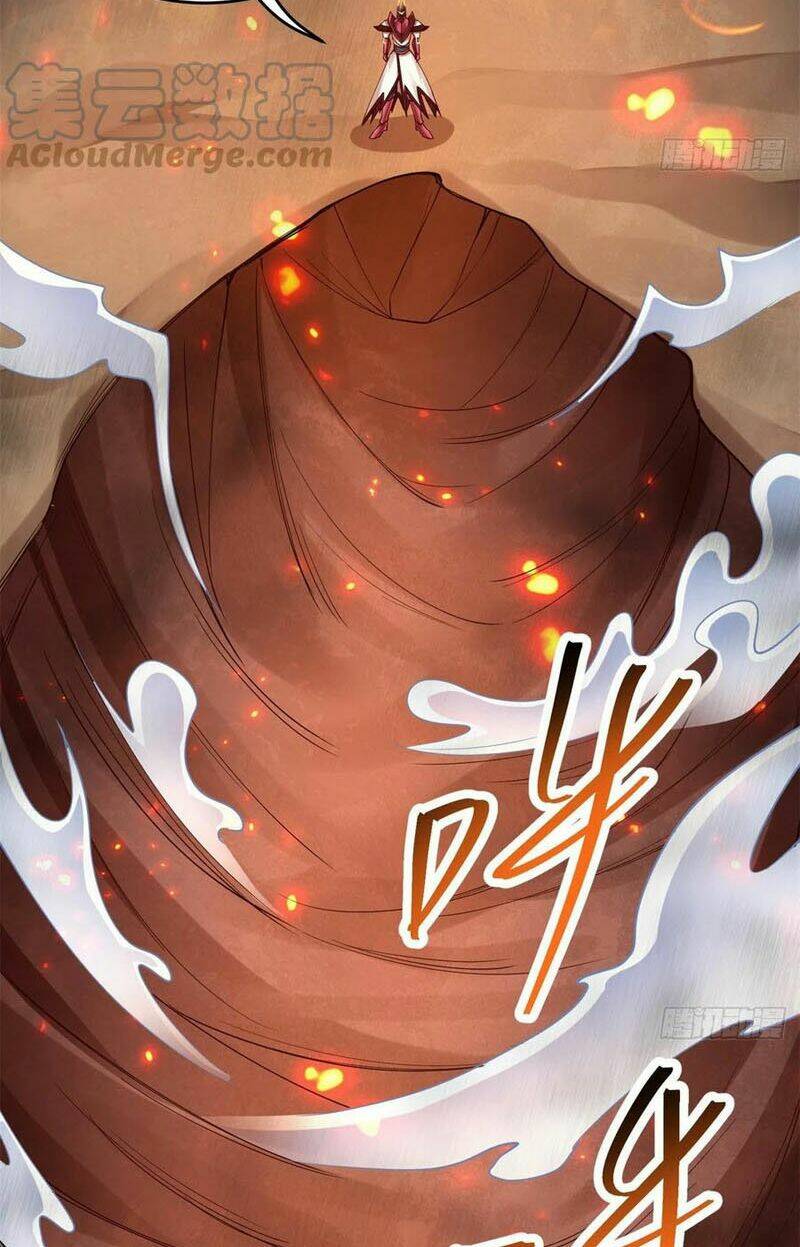 Ta Nhặt Được Thuộc Tính Tại Tu Chân Giới - Chapter 183 - Page 41