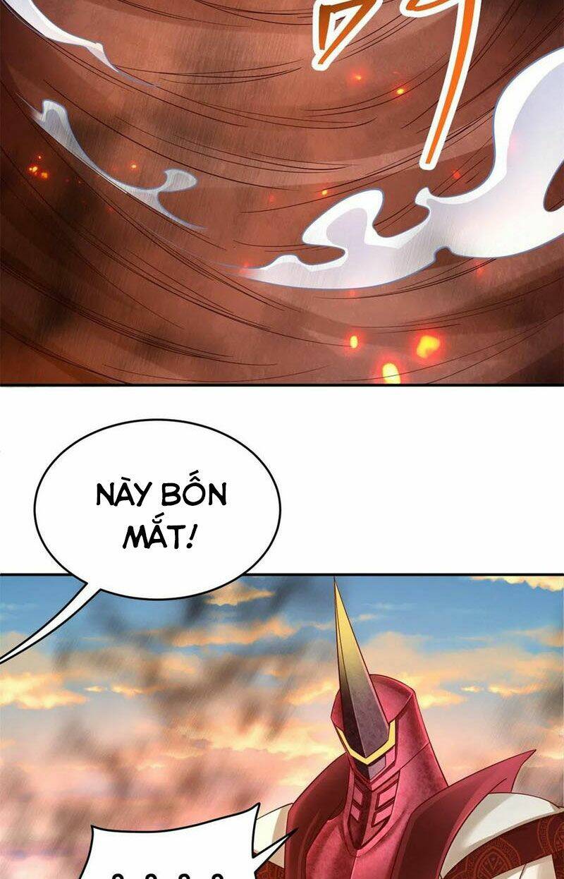 Ta Nhặt Được Thuộc Tính Tại Tu Chân Giới - Chapter 183 - Page 42