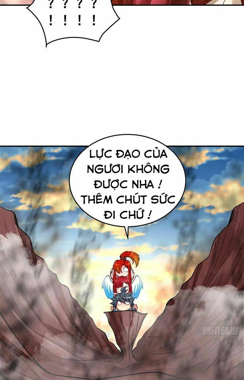 Ta Nhặt Được Thuộc Tính Tại Tu Chân Giới - Chapter 183 - Page 43