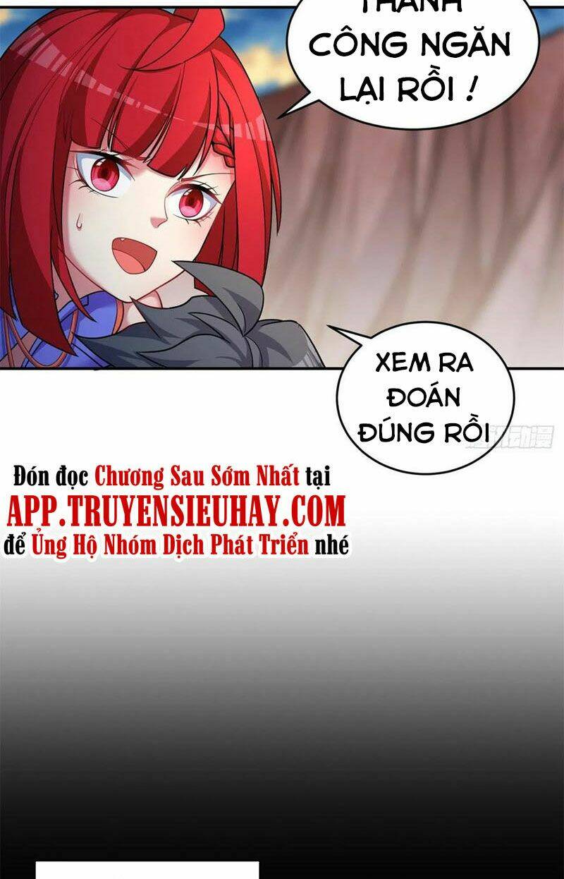 Ta Nhặt Được Thuộc Tính Tại Tu Chân Giới - Chapter 183 - Page 46