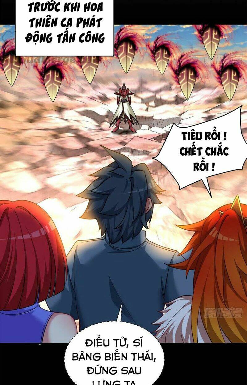 Ta Nhặt Được Thuộc Tính Tại Tu Chân Giới - Chapter 183 - Page 47