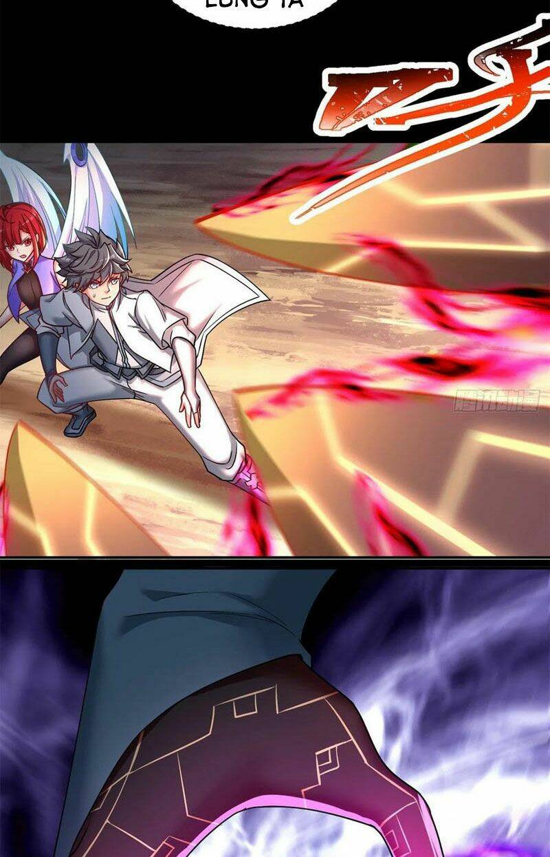 Ta Nhặt Được Thuộc Tính Tại Tu Chân Giới - Chapter 183 - Page 48