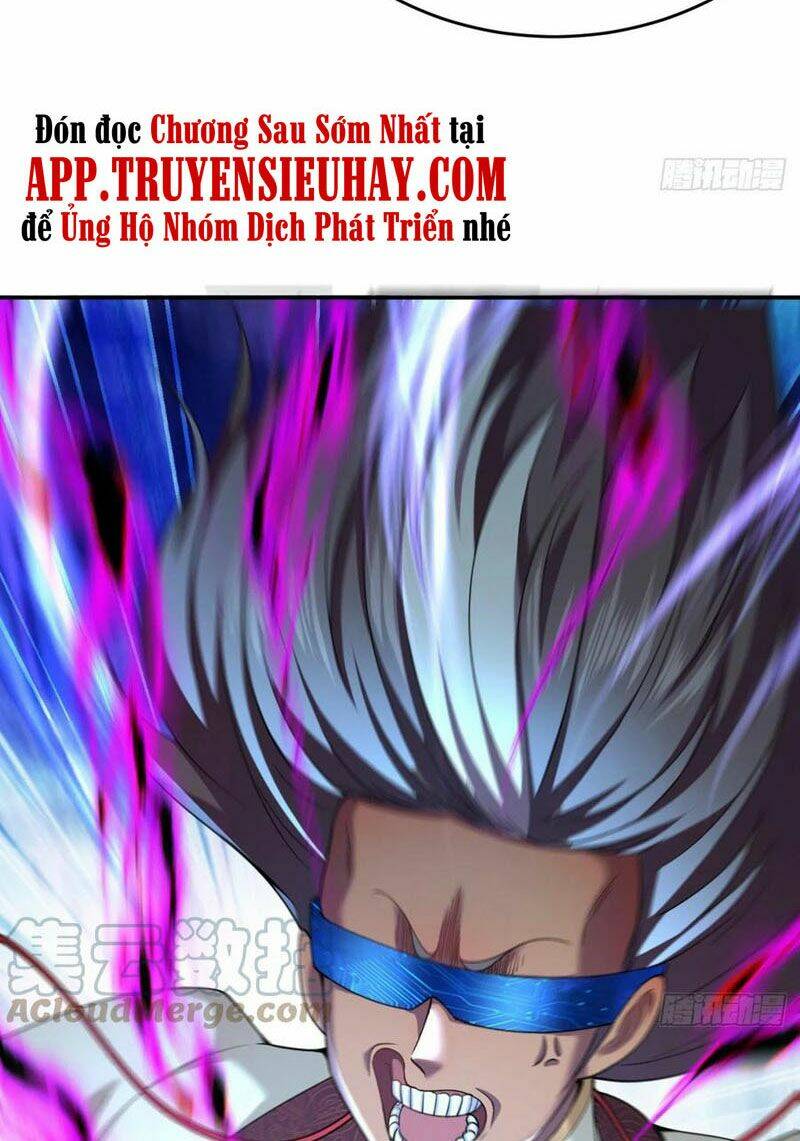 Ta Nhặt Được Thuộc Tính Tại Tu Chân Giới - Chapter 183 - Page 4