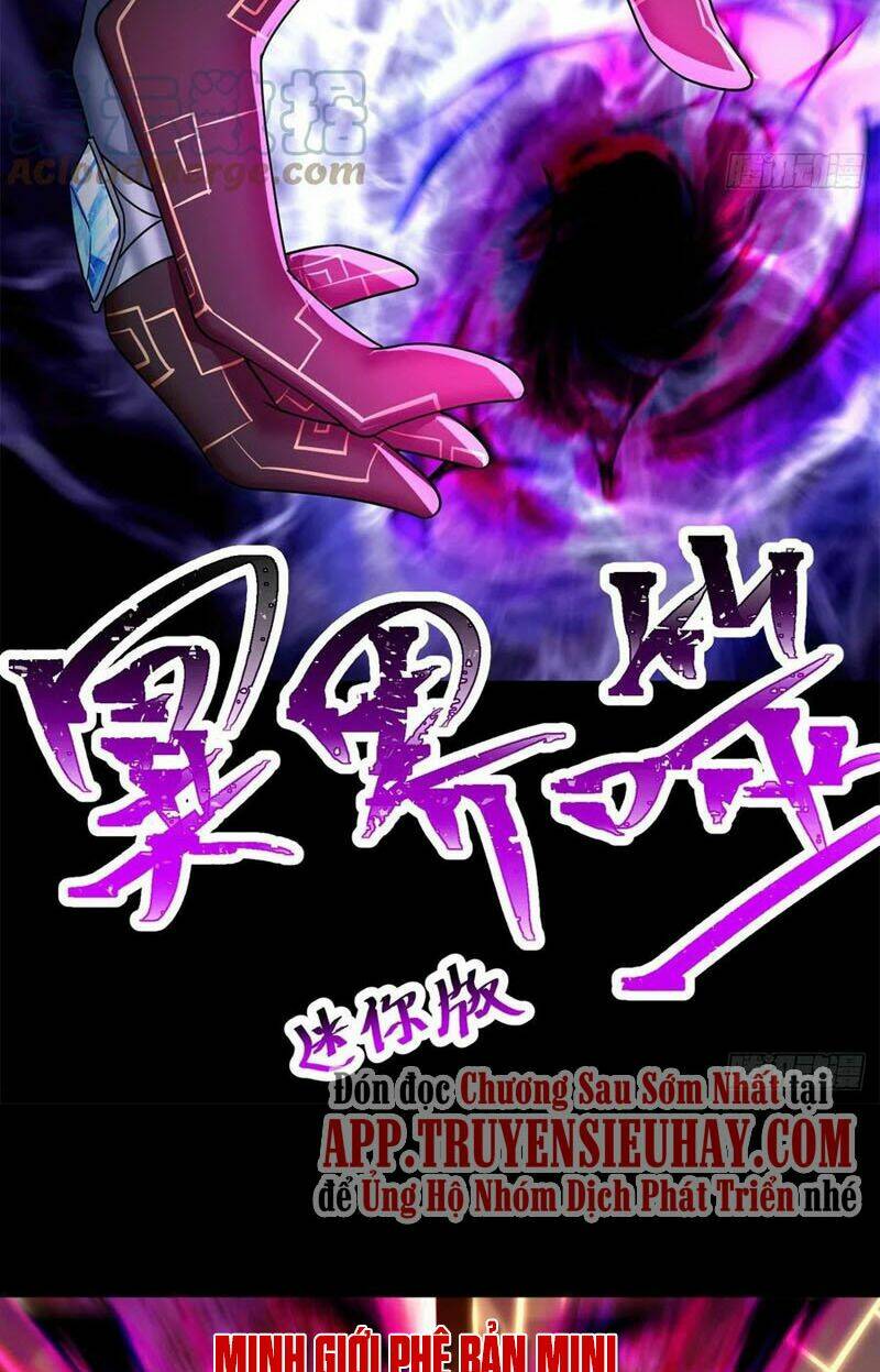 Ta Nhặt Được Thuộc Tính Tại Tu Chân Giới - Chapter 183 - Page 49