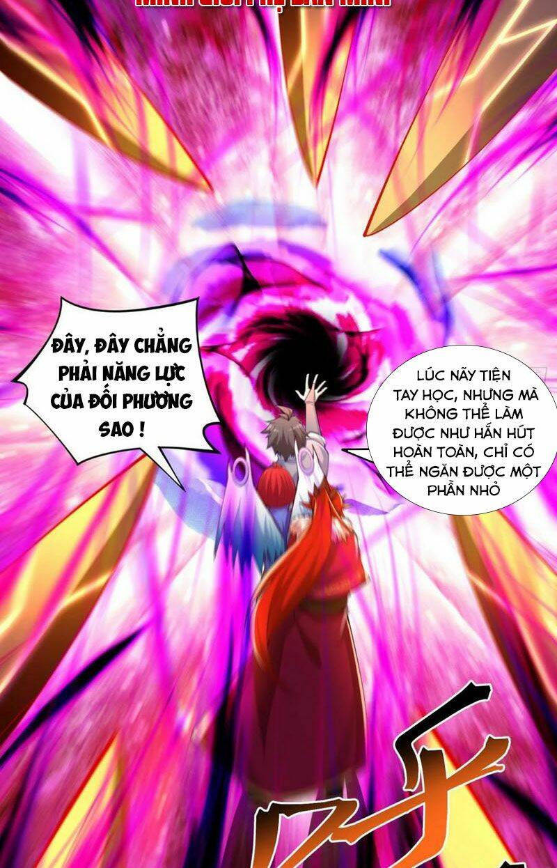 Ta Nhặt Được Thuộc Tính Tại Tu Chân Giới - Chapter 183 - Page 50