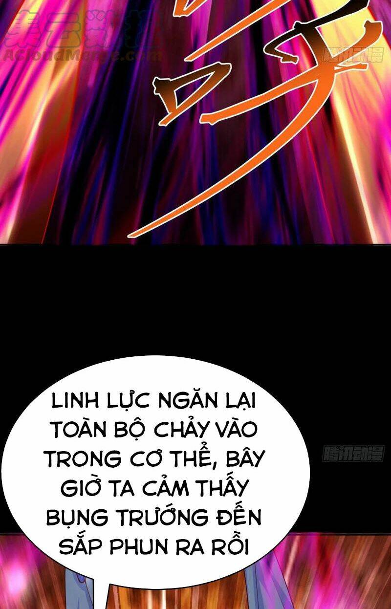 Ta Nhặt Được Thuộc Tính Tại Tu Chân Giới - Chapter 183 - Page 51