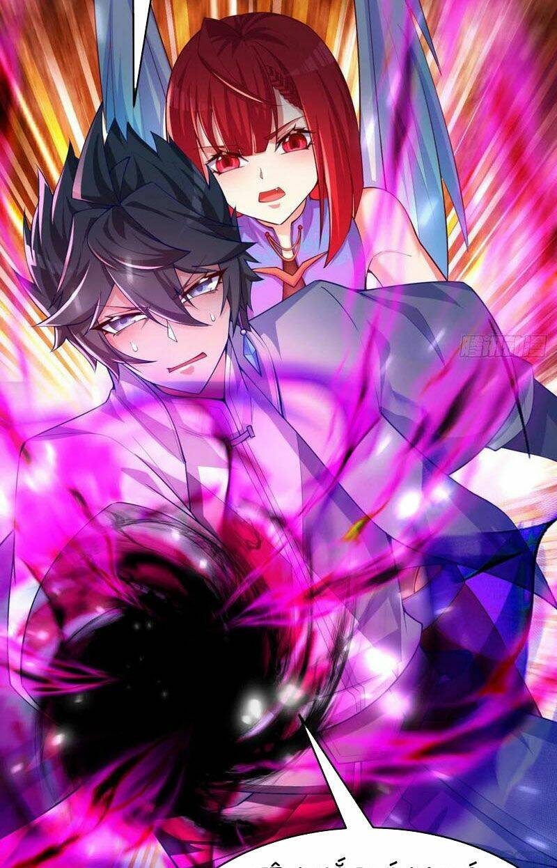 Ta Nhặt Được Thuộc Tính Tại Tu Chân Giới - Chapter 183 - Page 52