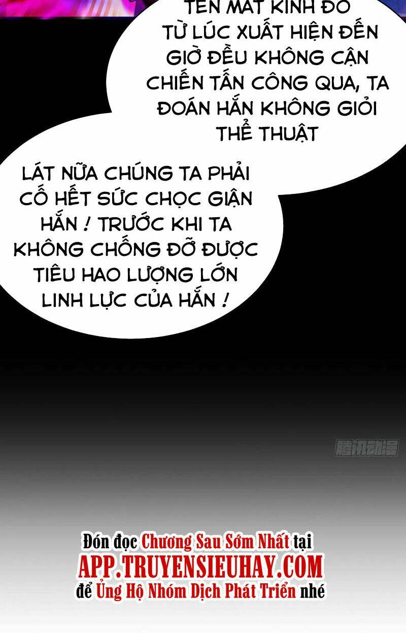 Ta Nhặt Được Thuộc Tính Tại Tu Chân Giới - Chapter 183 - Page 53