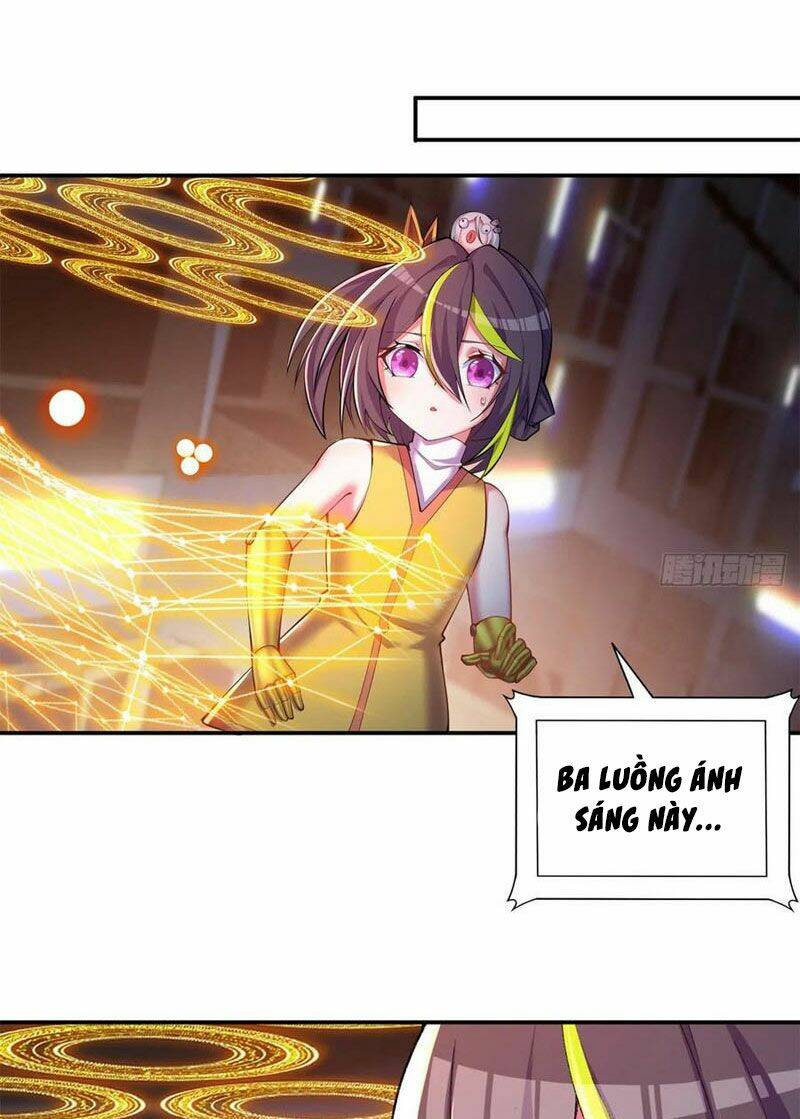 Ta Nhặt Được Thuộc Tính Tại Tu Chân Giới - Chapter 183 - Page 58