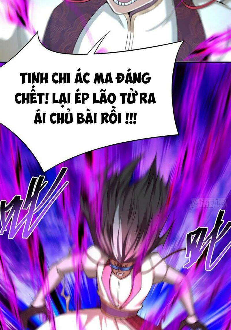 Ta Nhặt Được Thuộc Tính Tại Tu Chân Giới - Chapter 183 - Page 5