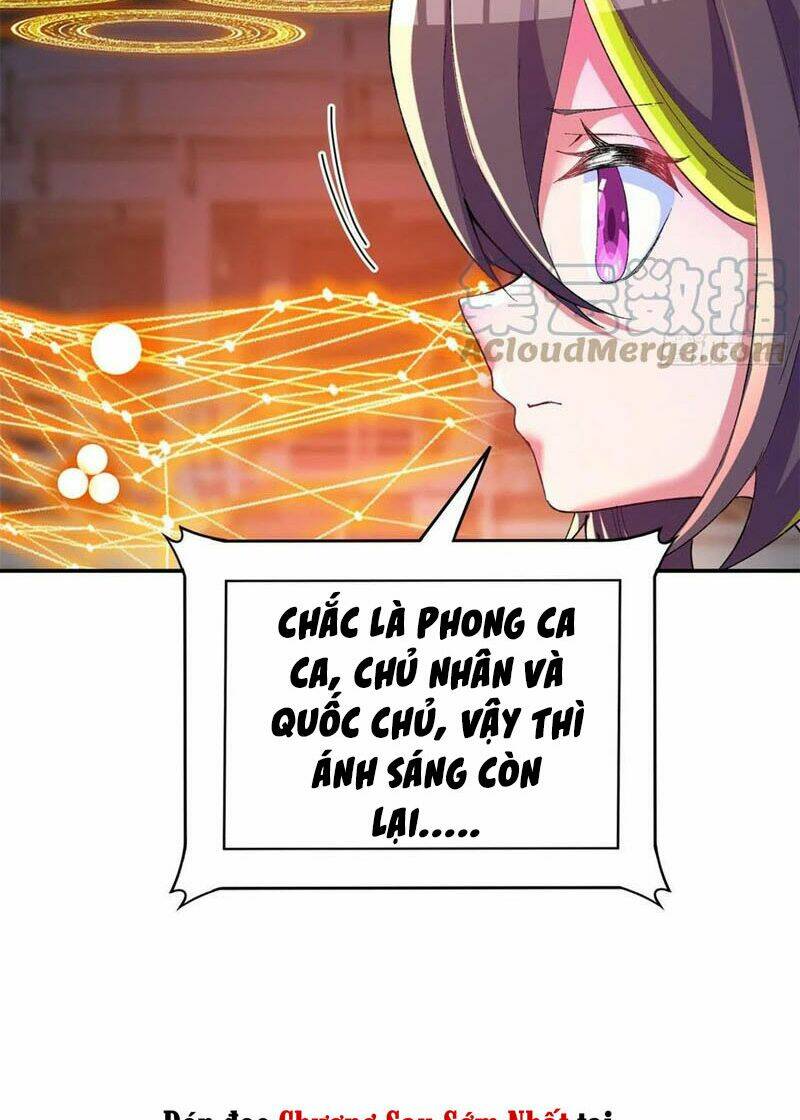 Ta Nhặt Được Thuộc Tính Tại Tu Chân Giới - Chapter 183 - Page 59