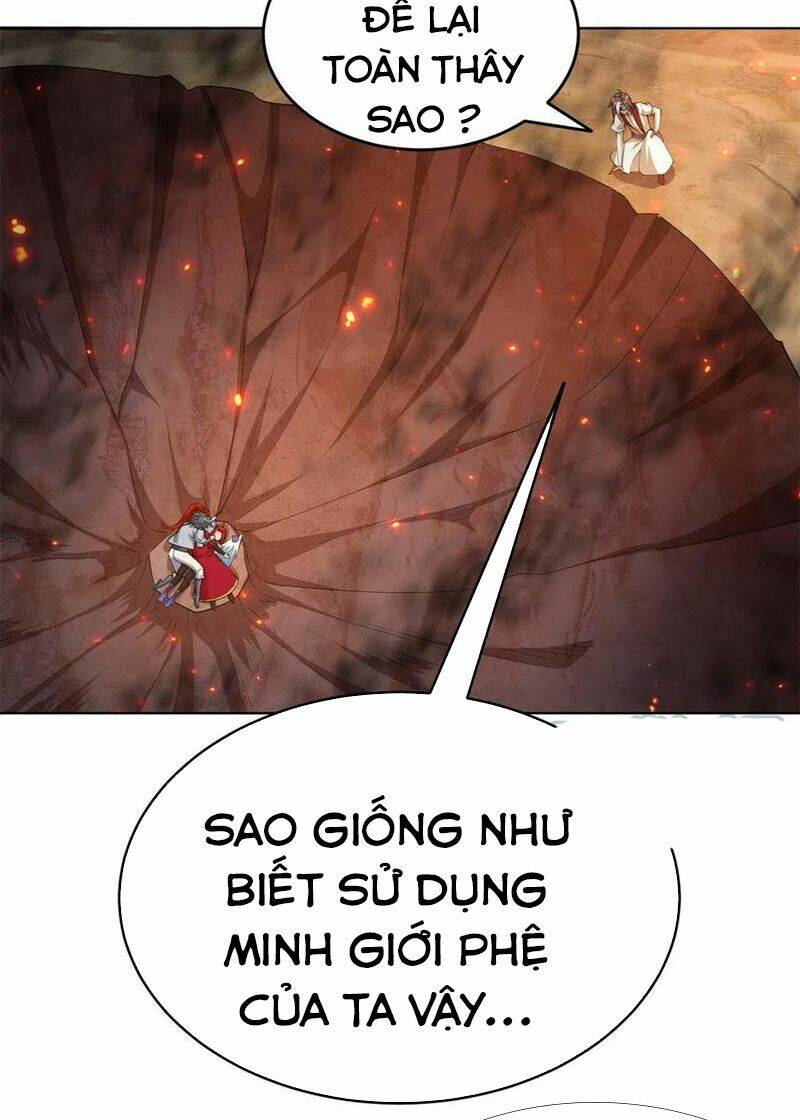 Ta Nhặt Được Thuộc Tính Tại Tu Chân Giới - Chapter 183 - Page 61