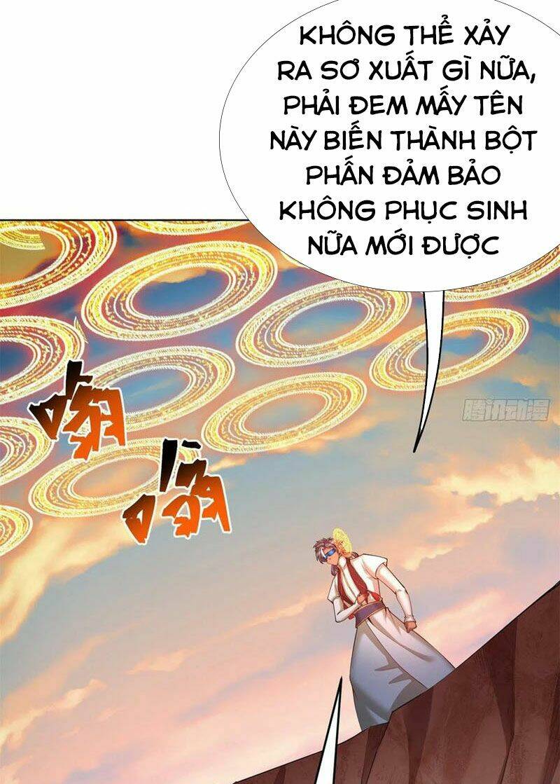 Ta Nhặt Được Thuộc Tính Tại Tu Chân Giới - Chapter 183 - Page 62