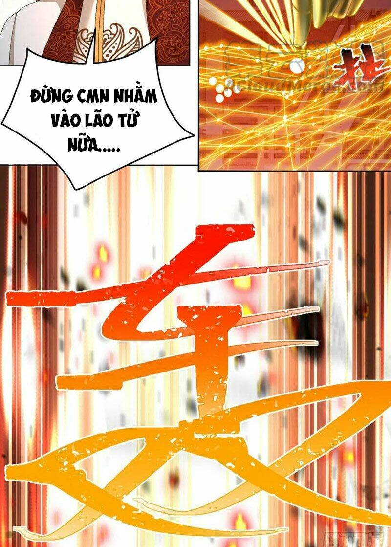 Ta Nhặt Được Thuộc Tính Tại Tu Chân Giới - Chapter 183 - Page 64