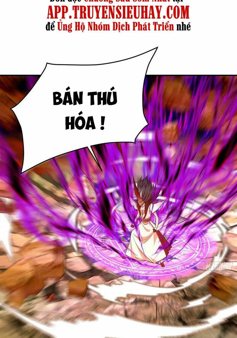 Ta Nhặt Được Thuộc Tính Tại Tu Chân Giới - Chapter 183 - Page 7