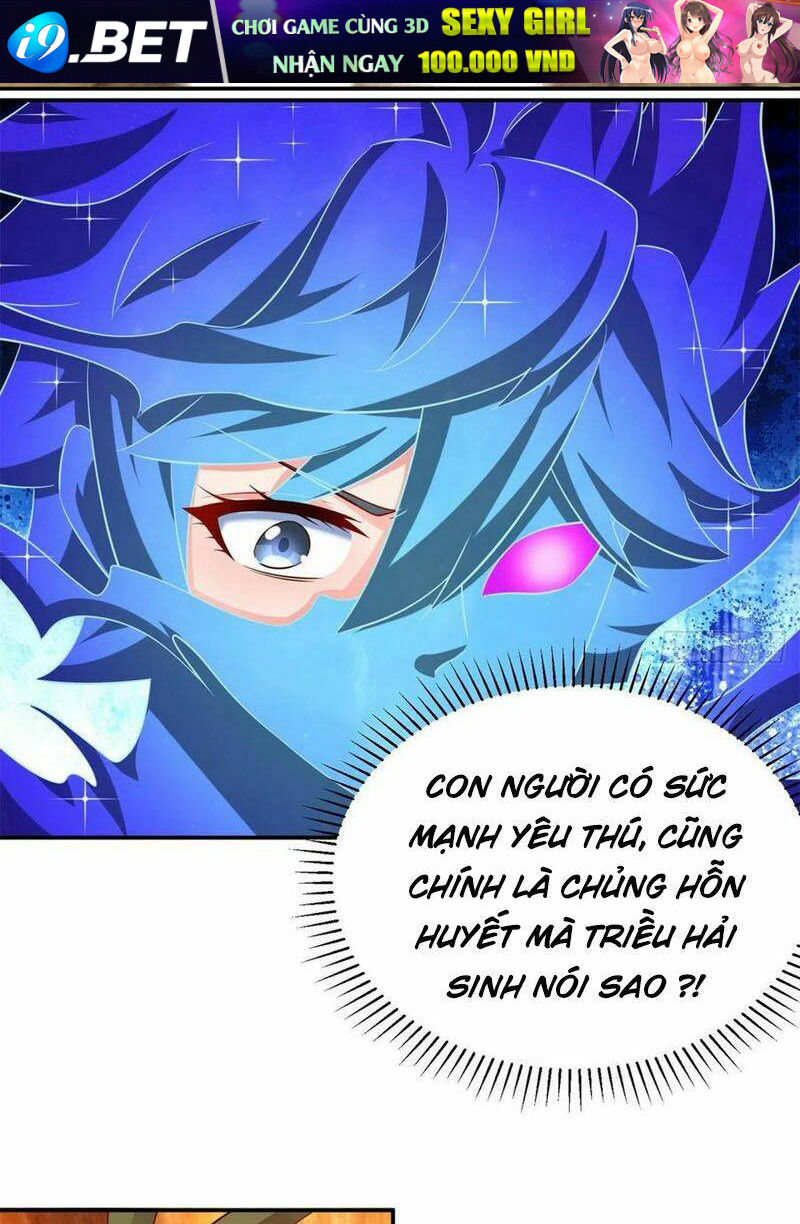 Ta Nhặt Được Thuộc Tính Tại Tu Chân Giới - Chapter 183 - Page 8