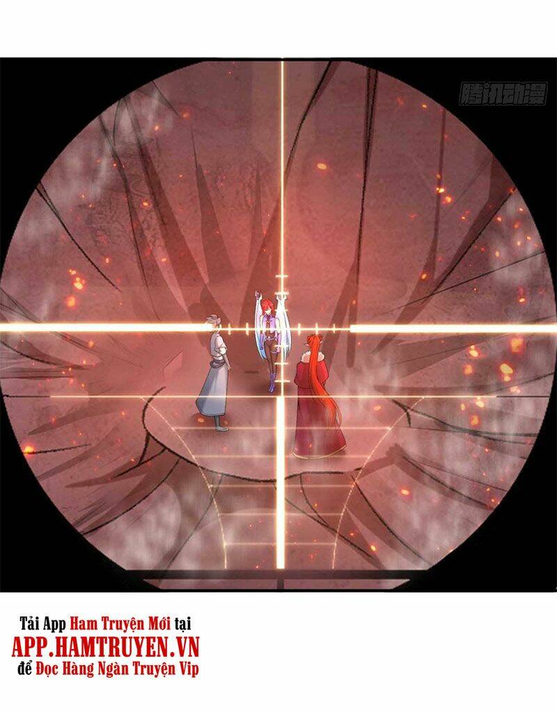 Ta Nhặt Được Thuộc Tính Tại Tu Chân Giới - Chapter 184 - Page 9