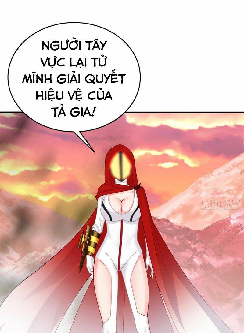 Ta Nhặt Được Thuộc Tính Tại Tu Chân Giới - Chapter 184 - Page 11