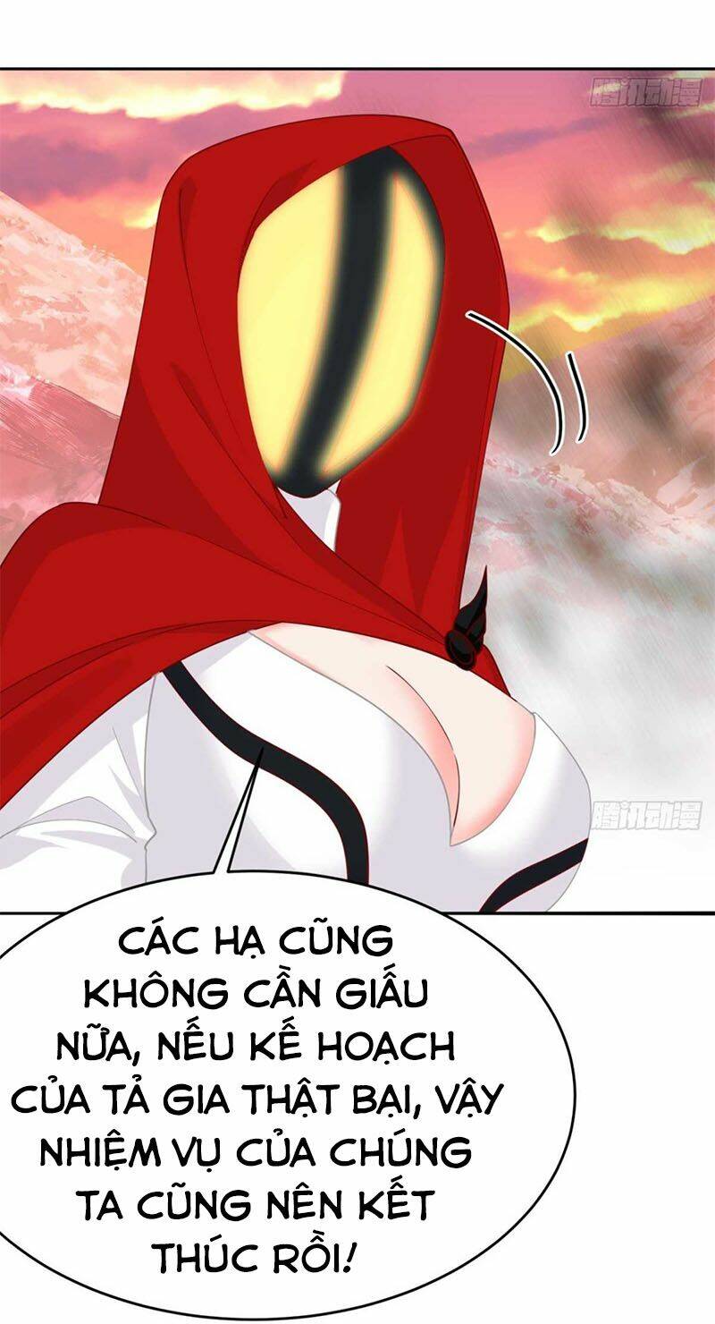 Ta Nhặt Được Thuộc Tính Tại Tu Chân Giới - Chapter 184 - Page 13