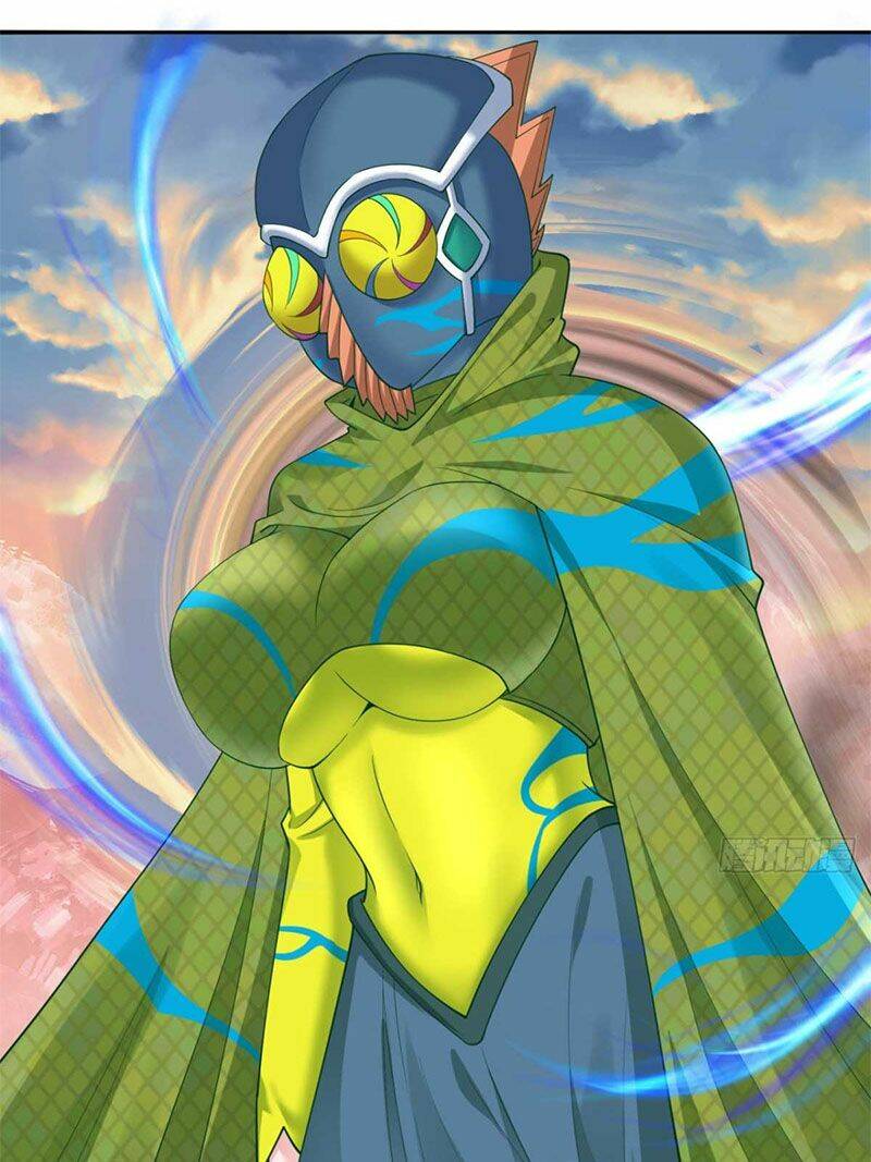 Ta Nhặt Được Thuộc Tính Tại Tu Chân Giới - Chapter 184 - Page 15