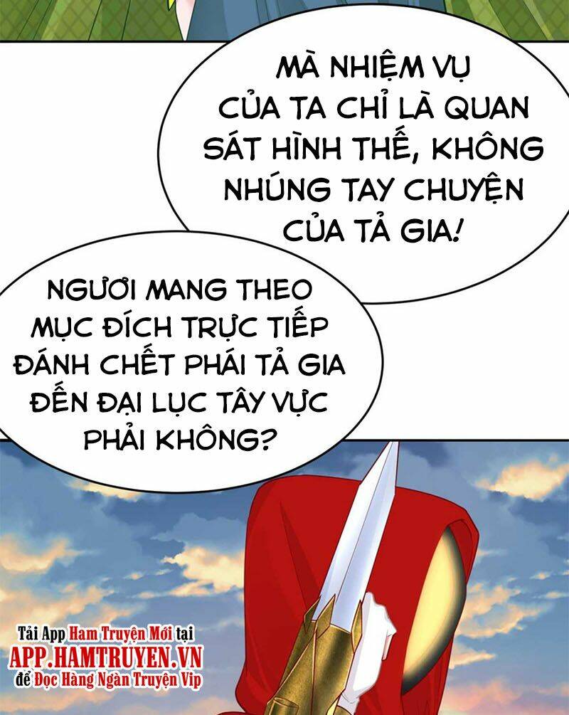 Ta Nhặt Được Thuộc Tính Tại Tu Chân Giới - Chapter 184 - Page 16