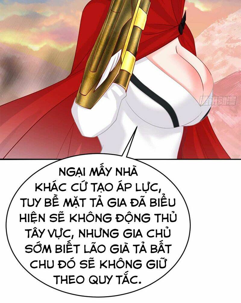 Ta Nhặt Được Thuộc Tính Tại Tu Chân Giới - Chapter 184 - Page 17