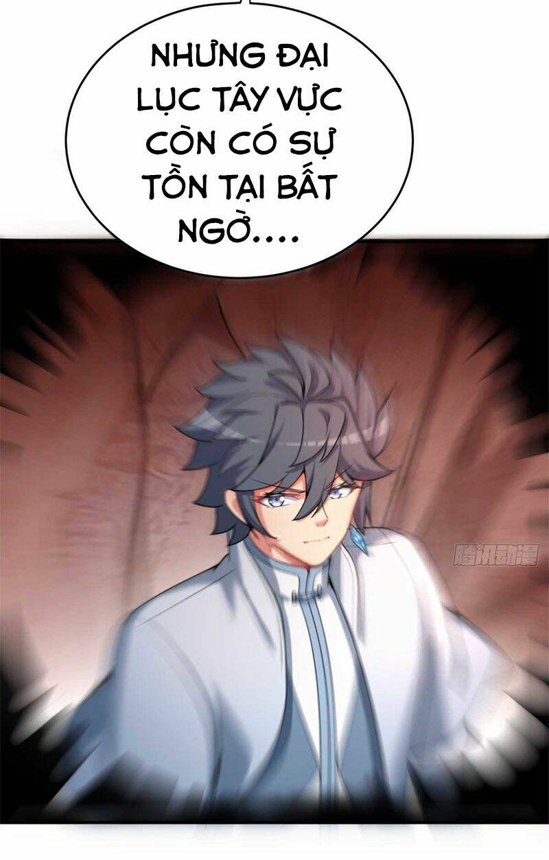 Ta Nhặt Được Thuộc Tính Tại Tu Chân Giới - Chapter 184 - Page 20