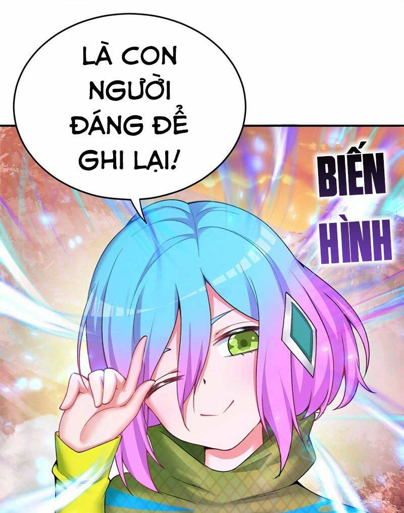 Ta Nhặt Được Thuộc Tính Tại Tu Chân Giới - Chapter 184 - Page 21