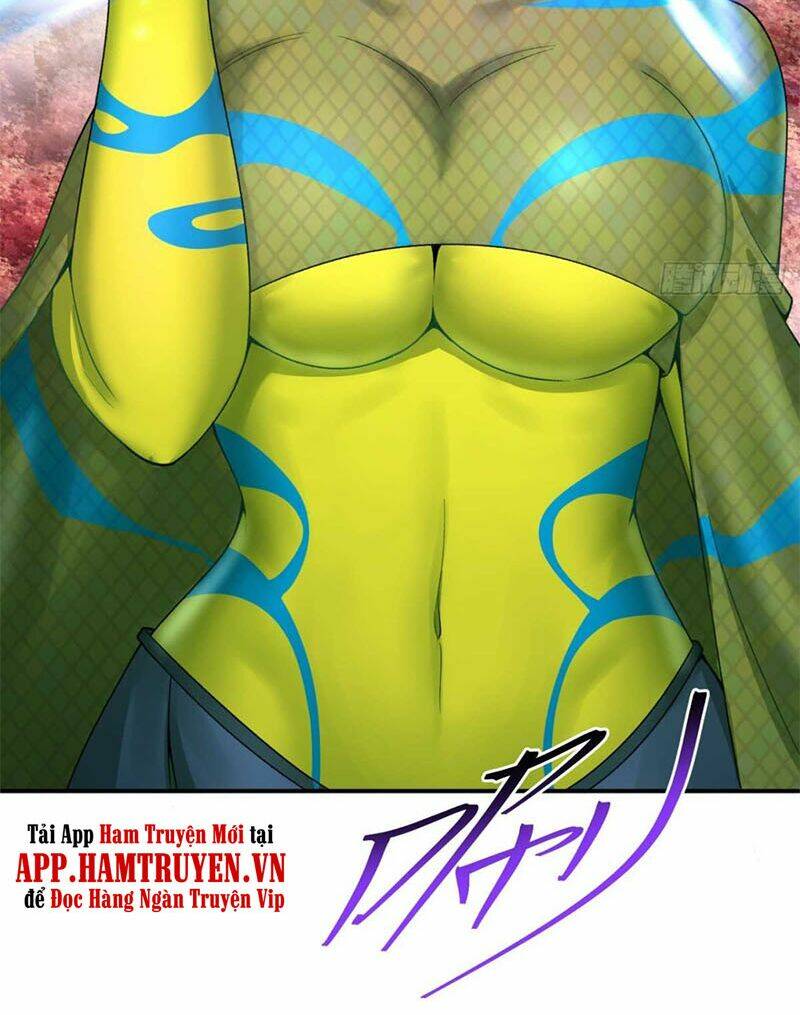 Ta Nhặt Được Thuộc Tính Tại Tu Chân Giới - Chapter 184 - Page 22