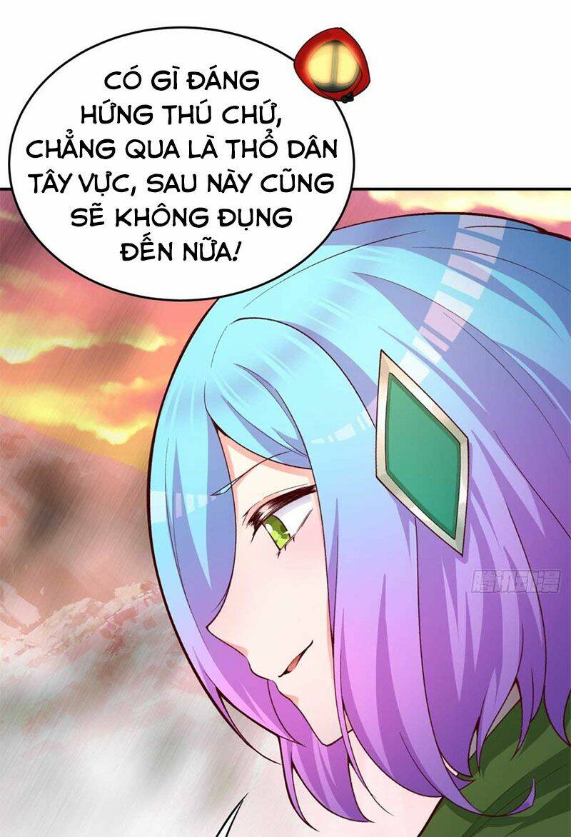 Ta Nhặt Được Thuộc Tính Tại Tu Chân Giới - Chapter 184 - Page 23