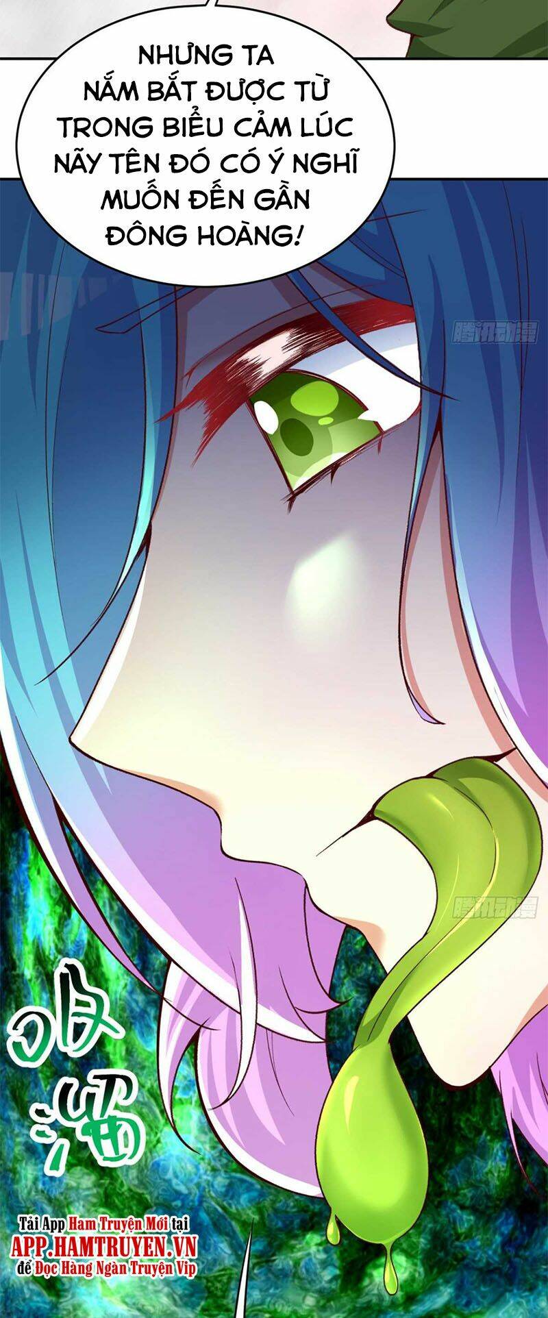 Ta Nhặt Được Thuộc Tính Tại Tu Chân Giới - Chapter 184 - Page 24