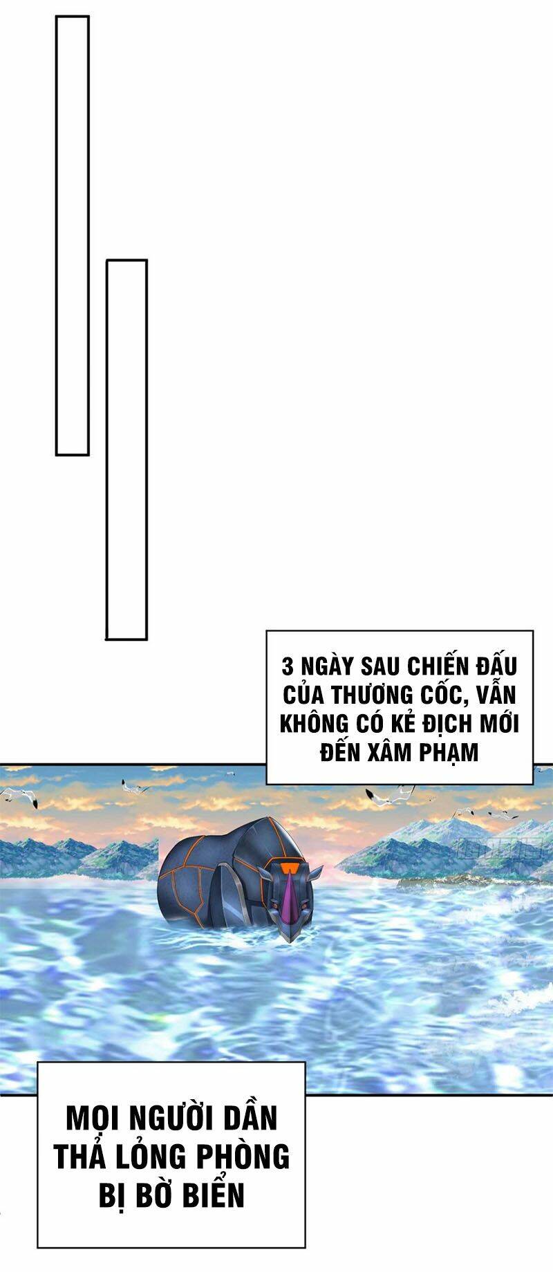 Ta Nhặt Được Thuộc Tính Tại Tu Chân Giới - Chapter 184 - Page 27