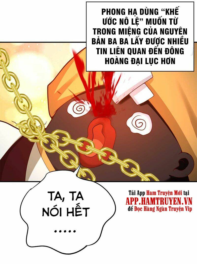 Ta Nhặt Được Thuộc Tính Tại Tu Chân Giới - Chapter 184 - Page 28