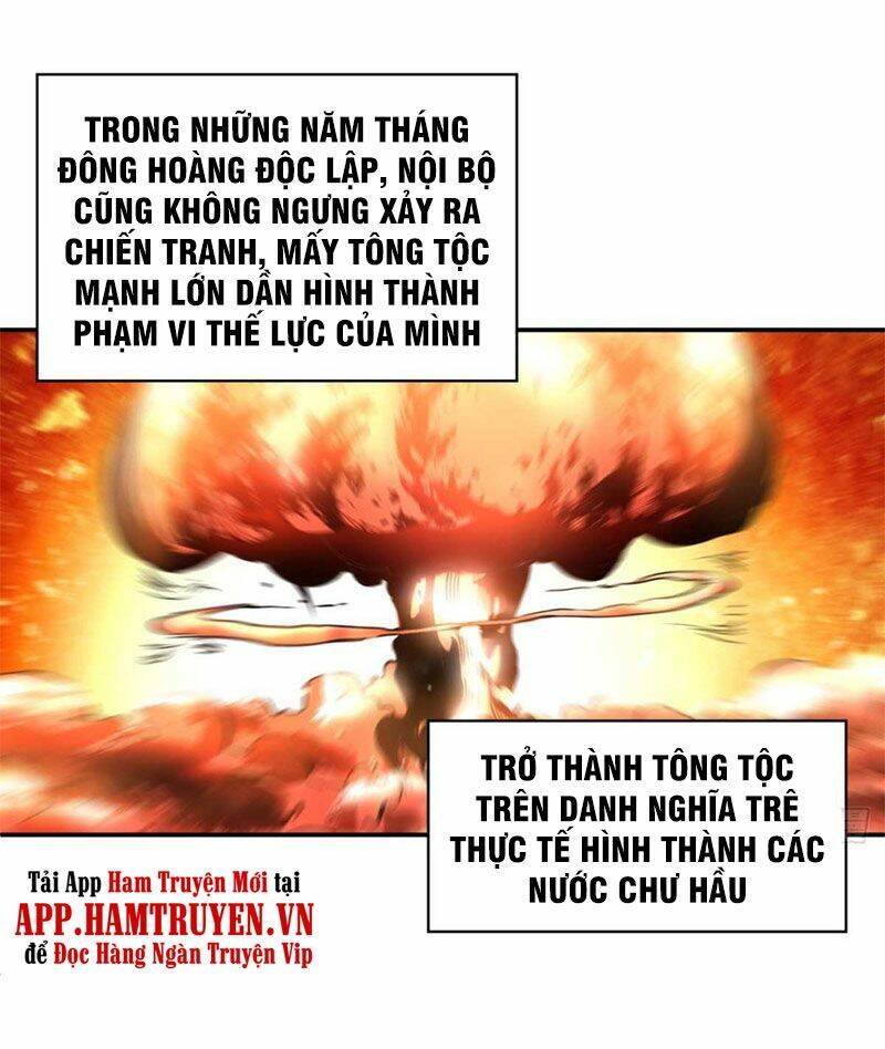 Ta Nhặt Được Thuộc Tính Tại Tu Chân Giới - Chapter 184 - Page 35