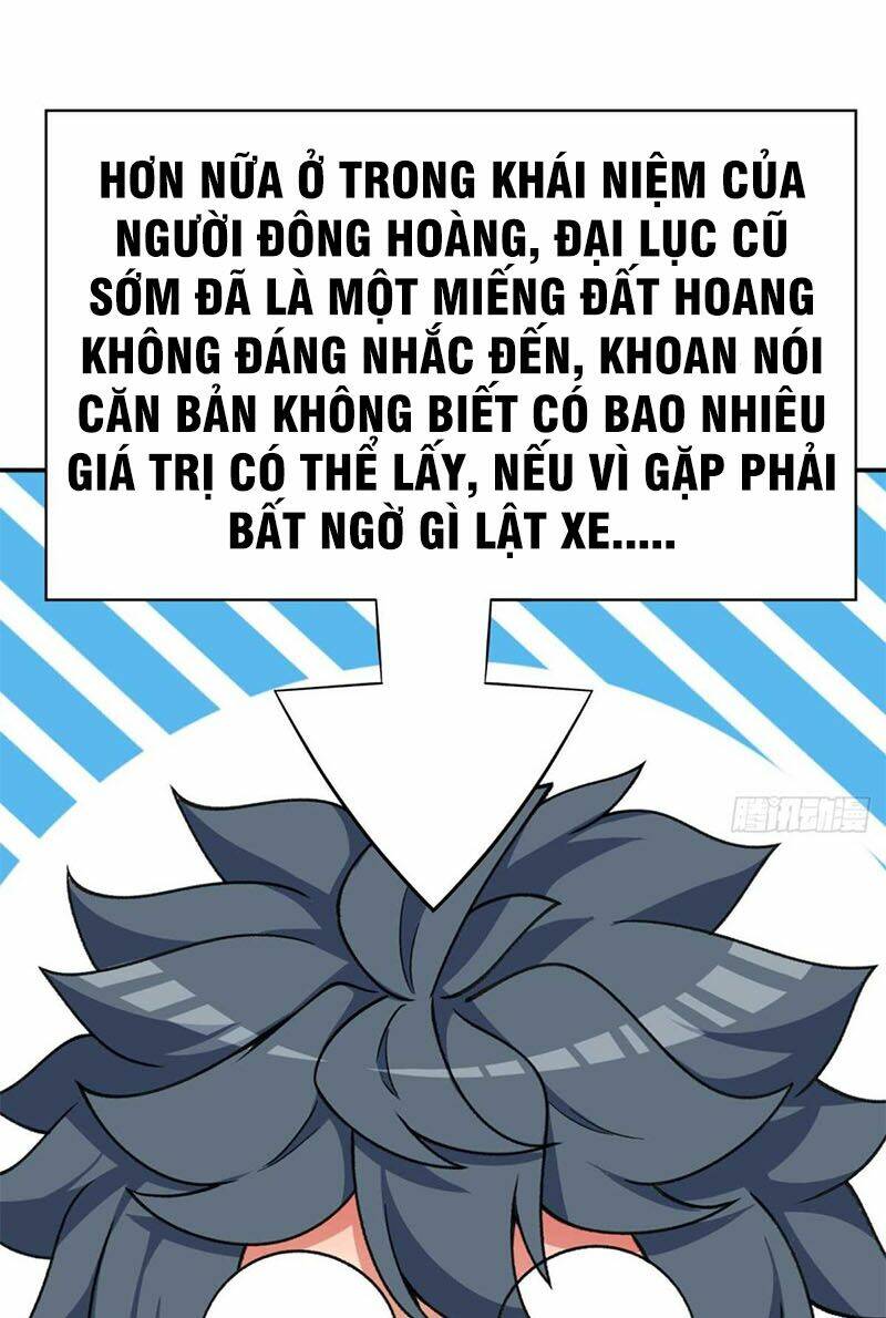 Ta Nhặt Được Thuộc Tính Tại Tu Chân Giới - Chapter 184 - Page 39