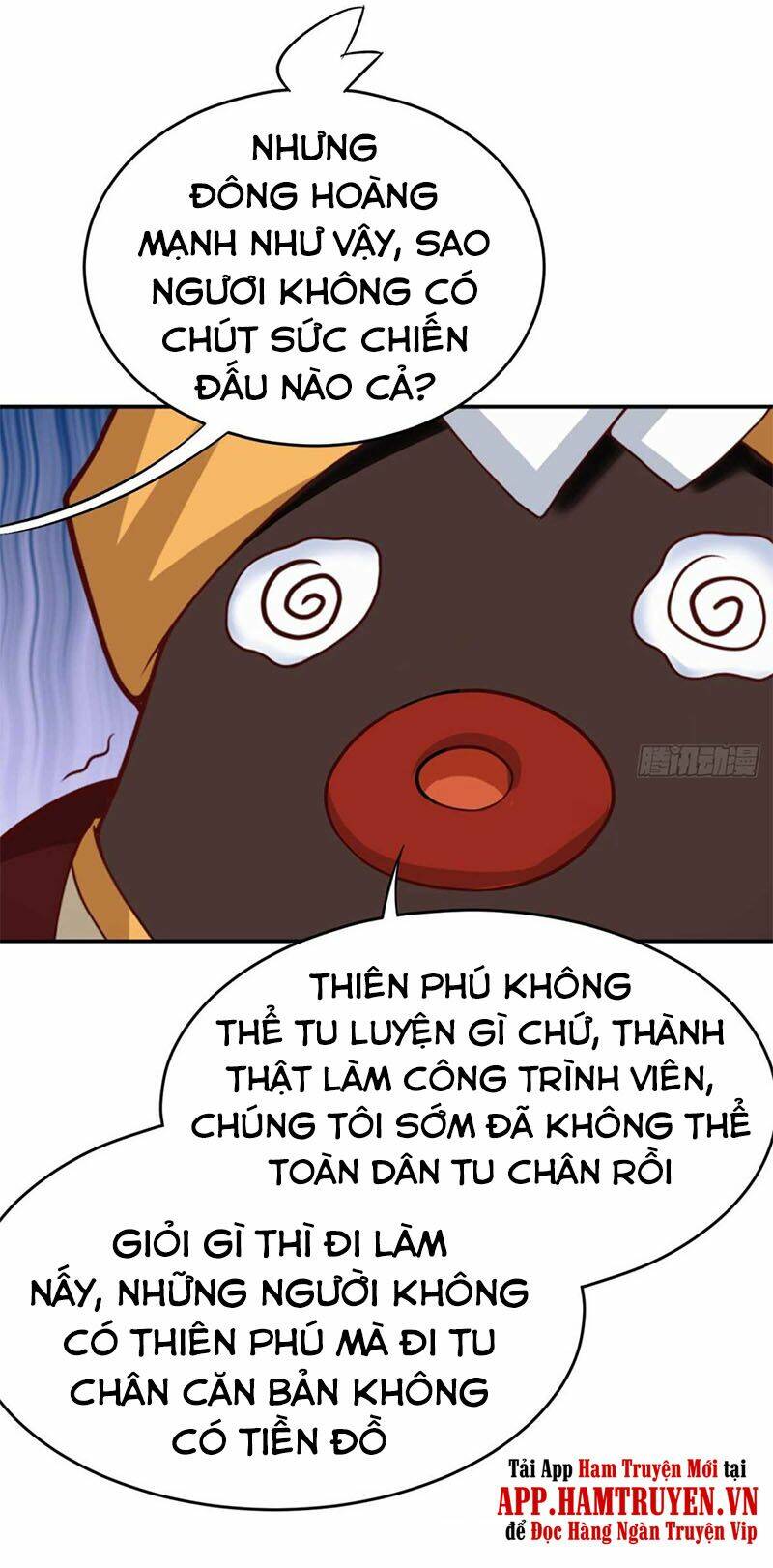 Ta Nhặt Được Thuộc Tính Tại Tu Chân Giới - Chapter 184 - Page 42