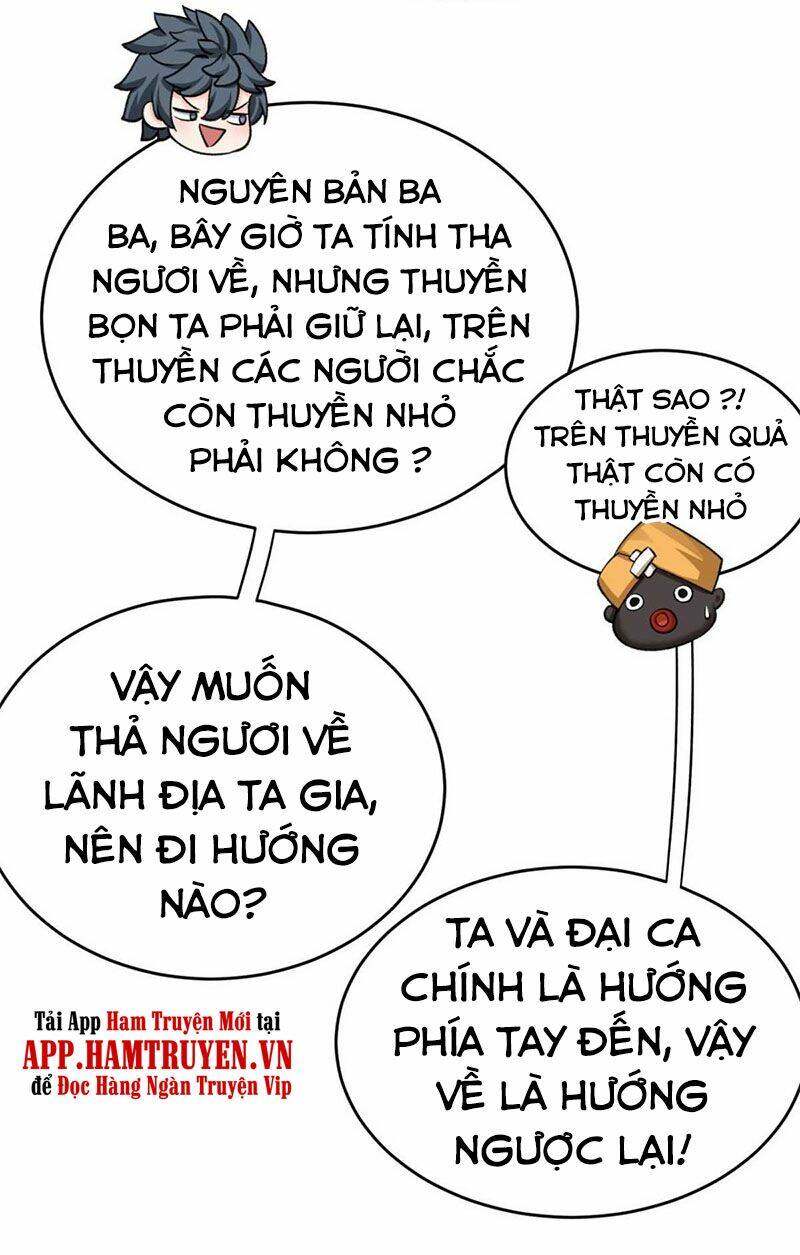 Ta Nhặt Được Thuộc Tính Tại Tu Chân Giới - Chapter 184 - Page 44