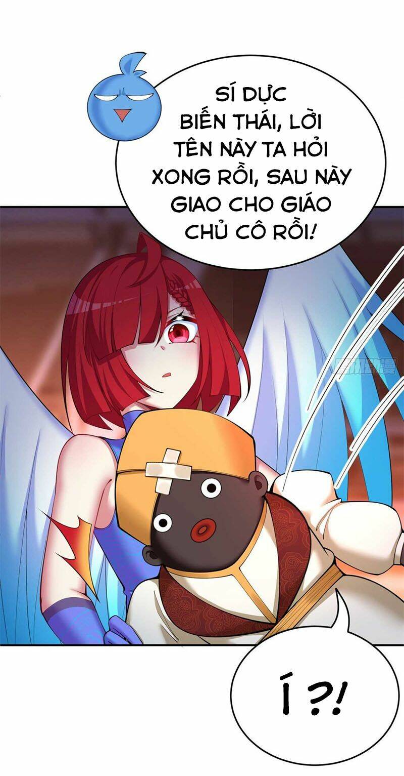 Ta Nhặt Được Thuộc Tính Tại Tu Chân Giới - Chapter 184 - Page 47