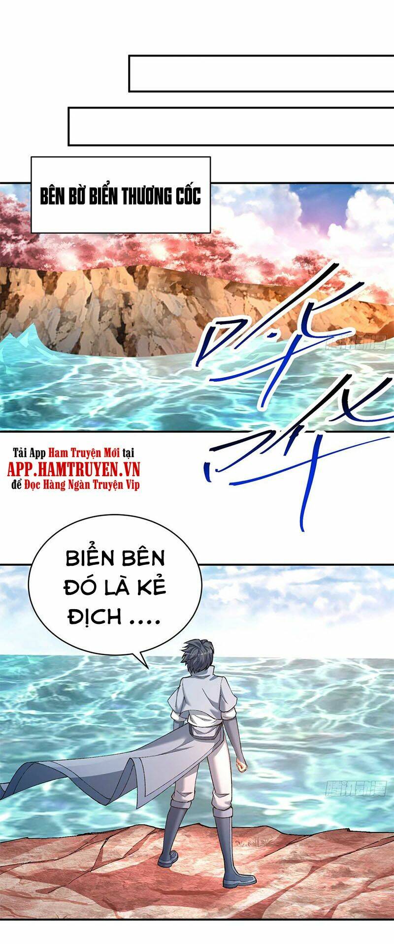 Ta Nhặt Được Thuộc Tính Tại Tu Chân Giới - Chapter 184 - Page 54