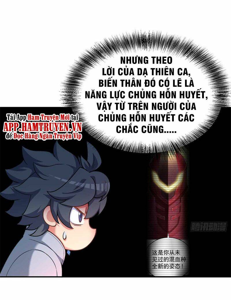 Ta Nhặt Được Thuộc Tính Tại Tu Chân Giới - Chapter 184 - Page 5