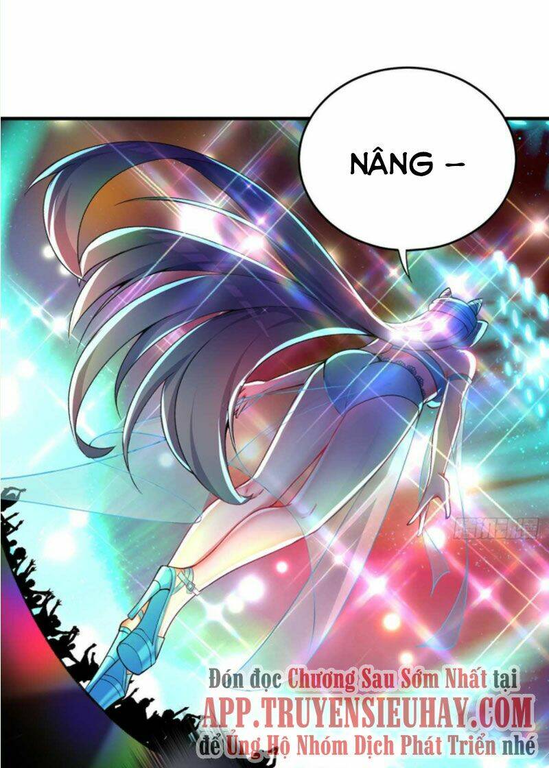 Ta Nhặt Được Thuộc Tính Tại Tu Chân Giới - Chapter 185 - Page 11