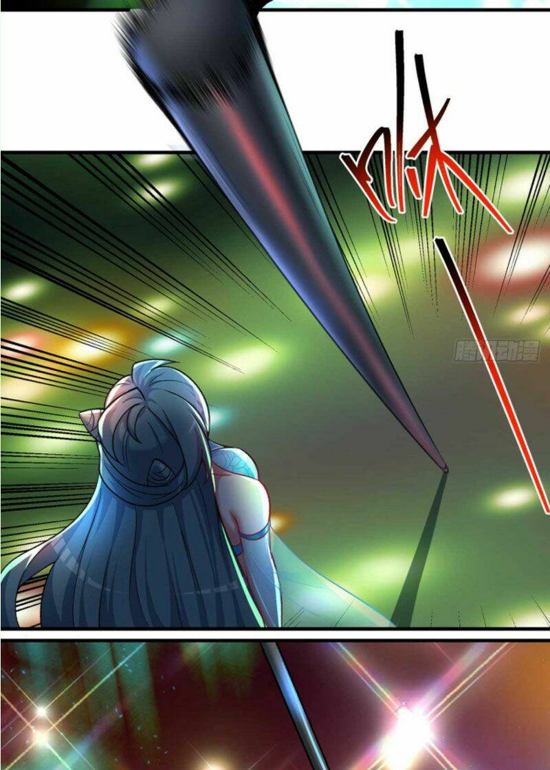 Ta Nhặt Được Thuộc Tính Tại Tu Chân Giới - Chapter 185 - Page 12