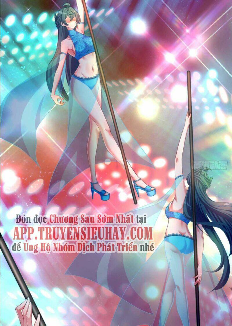 Ta Nhặt Được Thuộc Tính Tại Tu Chân Giới - Chapter 185 - Page 18