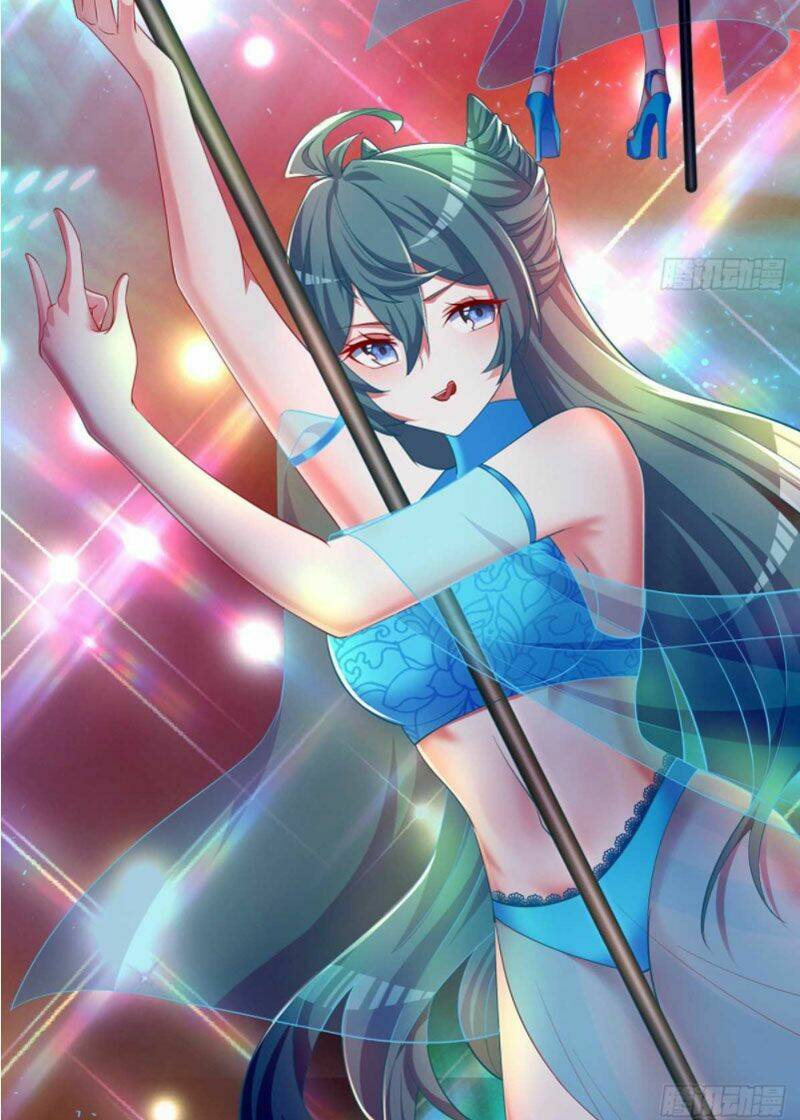 Ta Nhặt Được Thuộc Tính Tại Tu Chân Giới - Chapter 185 - Page 19