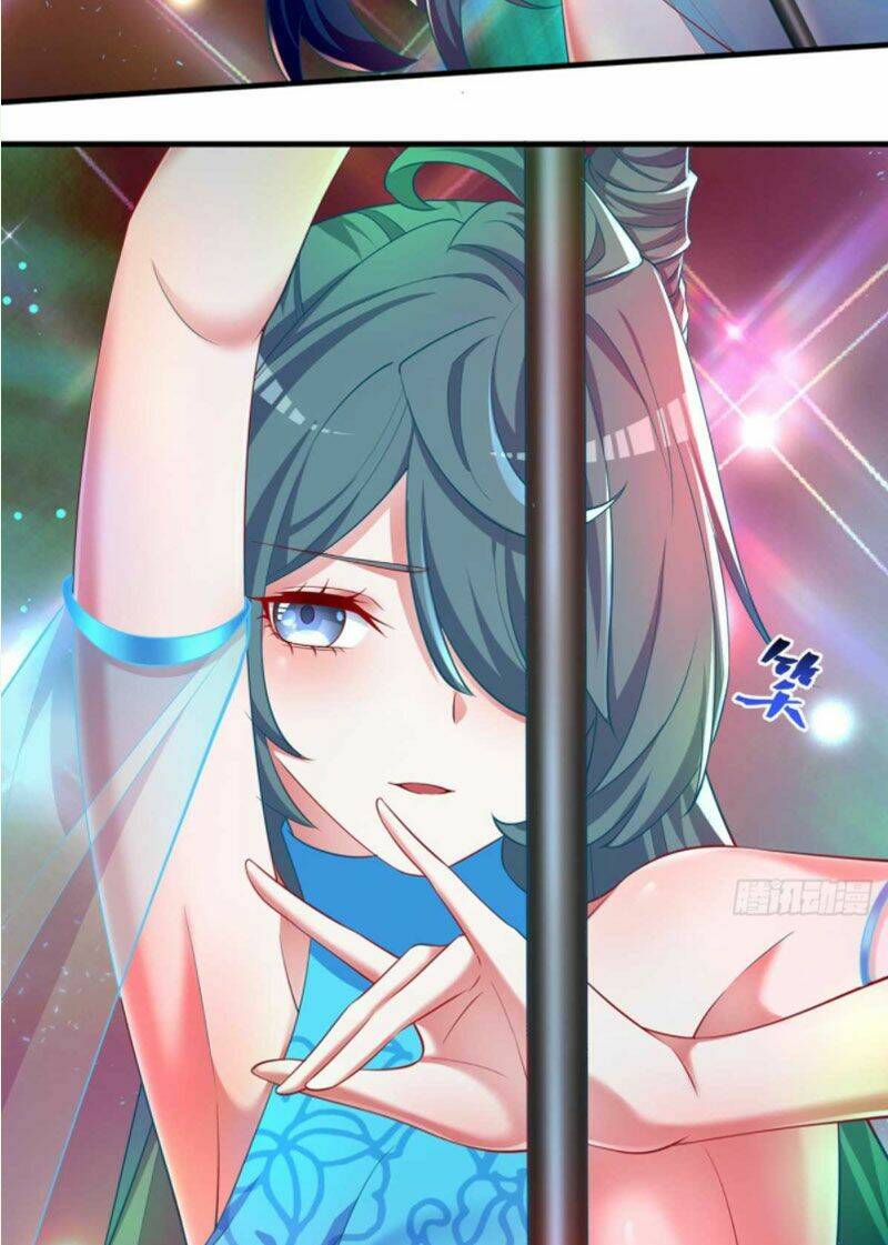 Ta Nhặt Được Thuộc Tính Tại Tu Chân Giới - Chapter 185 - Page 20